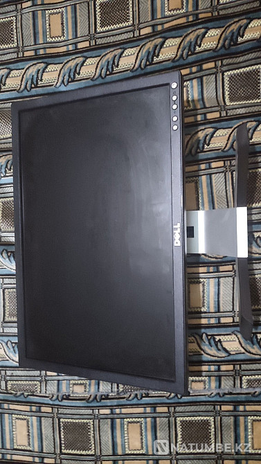 Монитор DELL ... Алматы - изображение 4