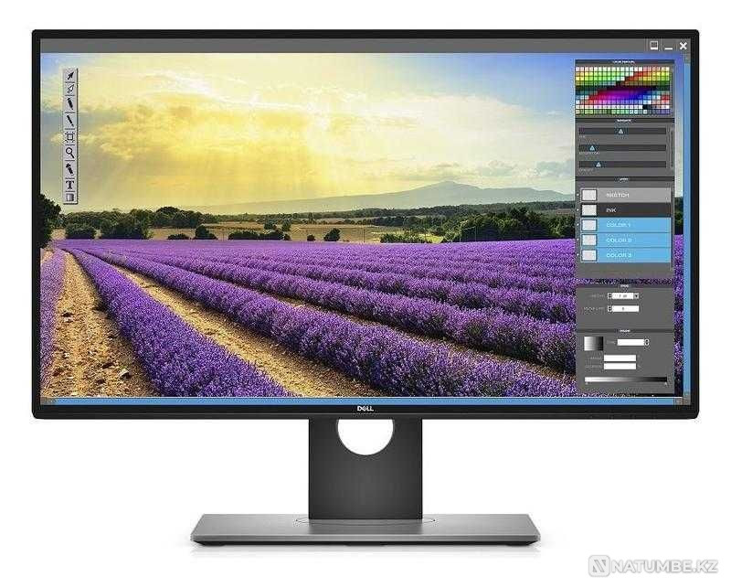 Мониторы профилактика и ремонт. Алматы - изображение 2