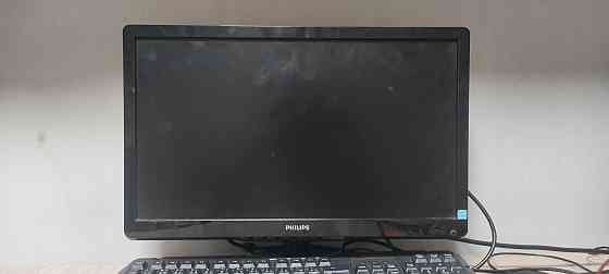 Монитор Philips 20 дюйм Алматы