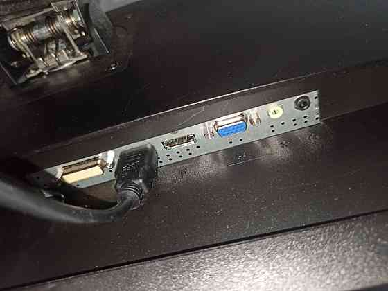 Монитор ASUS PB278Q 27' 2560x1440 Алматы