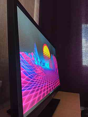 Монитор ASUS PB278Q 27' 2560x1440 Алматы