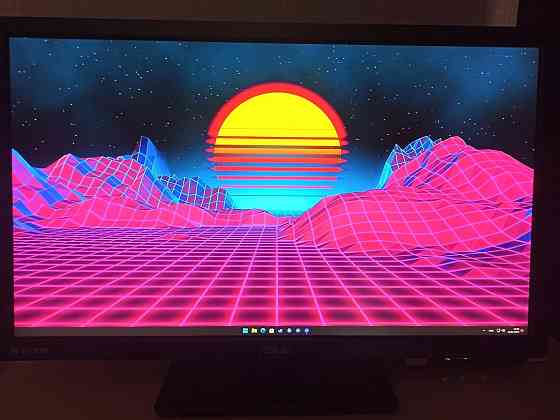 Монитор ASUS PB278Q 27' 2560x1440 Алматы
