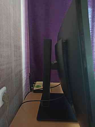 Монитор ASUS PB278Q 27' 2560x1440 Алматы