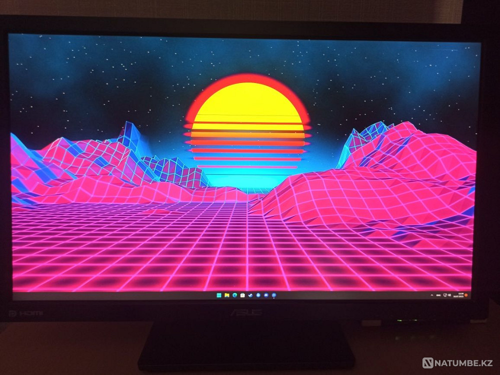 Монитор ASUS PB278Q 27' 2560x1440 Алматы - изображение 1