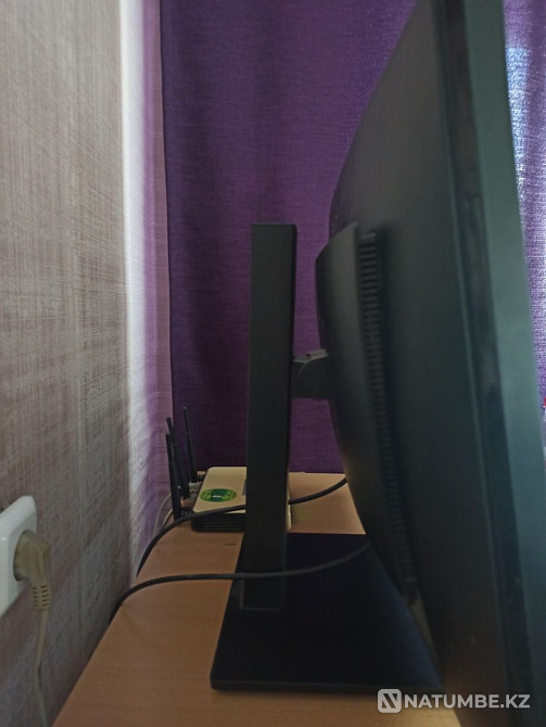 Монитор ASUS PB278Q 27' 2560x1440 Алматы - изображение 4