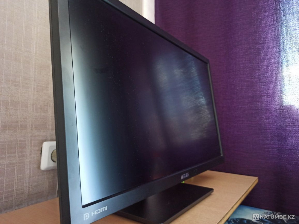 Монитор ASUS PB278Q 27' 2560x1440 Алматы - изображение 5