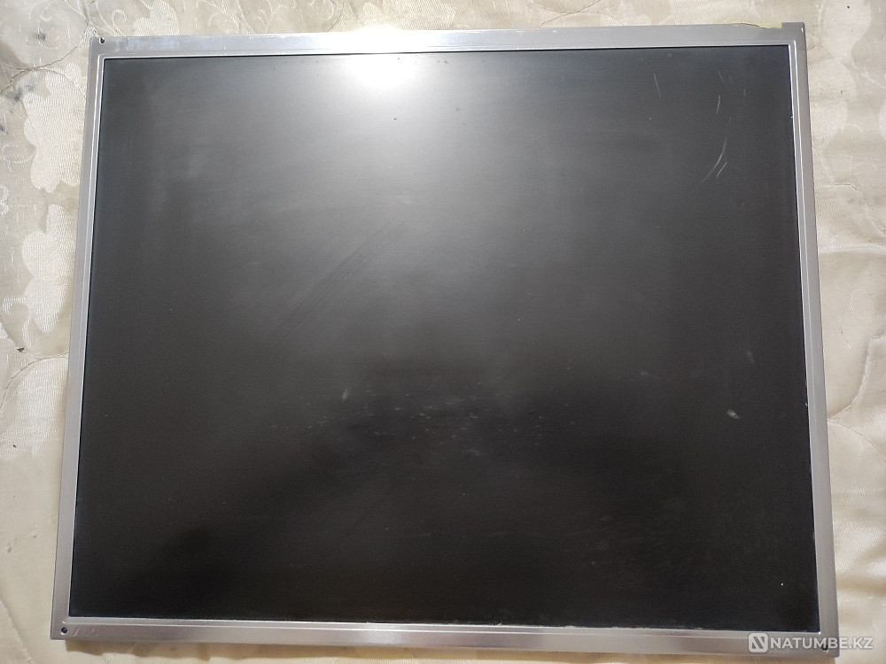 Сұйық кристалды экран  Алматы - изображение 1