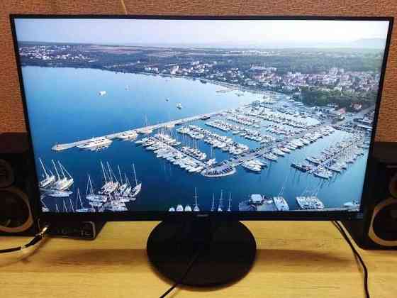 27" Монитор Philips 272V8A/01; черный Алматы
