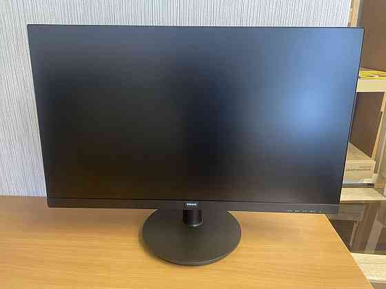 27" Монитор Philips 272V8A/01; черный Алматы