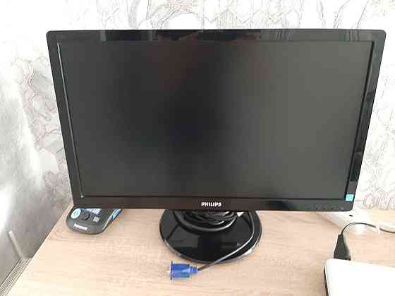 Монитор Philips 22' Алматы