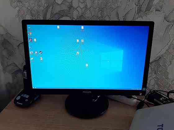 Монитор Philips 22' Алматы