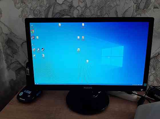 Монитор Philips 22' Алматы