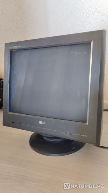 Монитор на запчасть lg Алматы - изображение 2