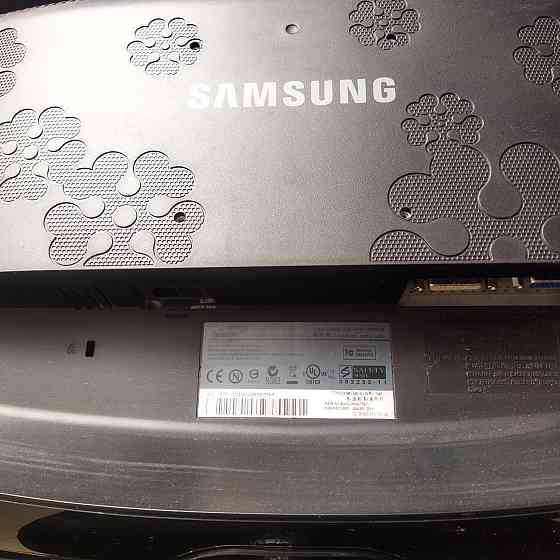 Монитор Samsung 2333T Алматы