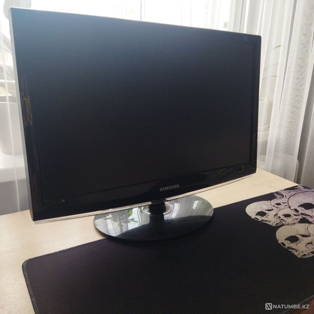 Монитор Samsung 2333T Алматы - изображение 6
