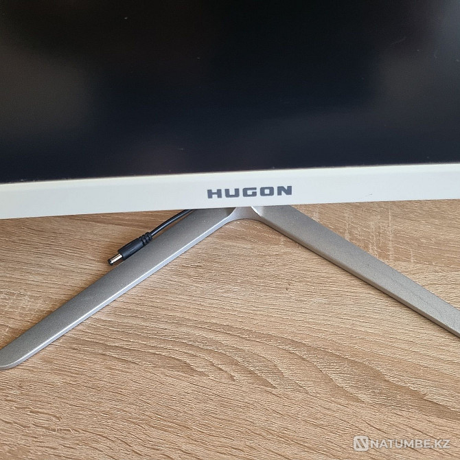 Selling monitor made in Korea Almaty - photo 4