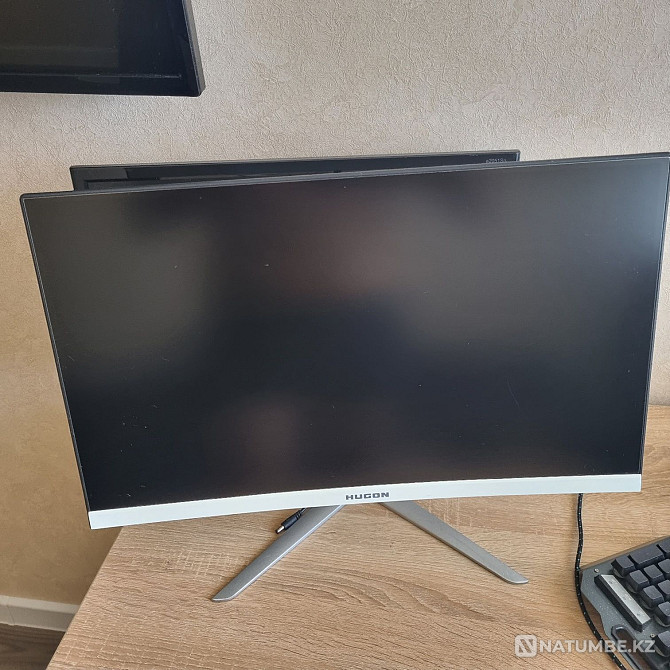 Selling monitor made in Korea Almaty - photo 3