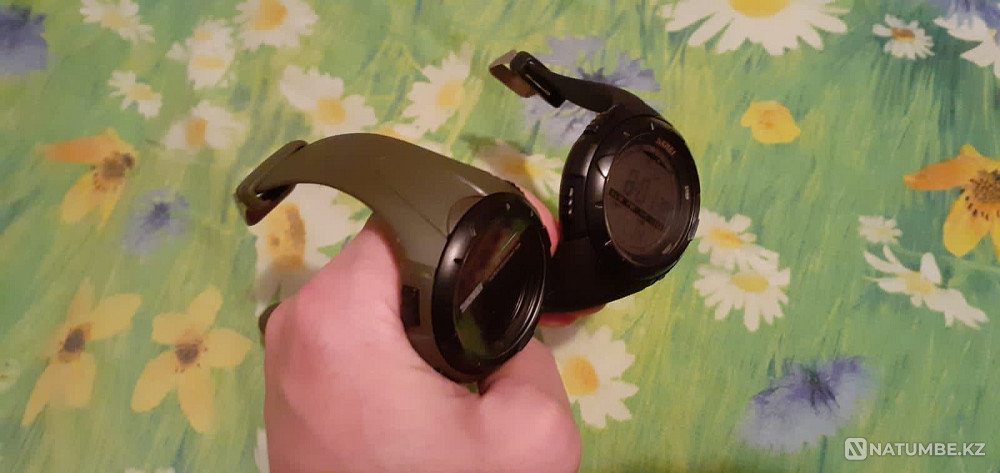 Продам новые водонепроницаемые часы !!! Алматы - изображение 2