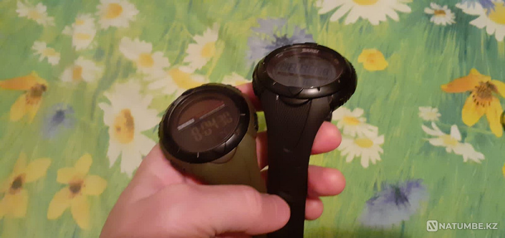 Продам новые водонепроницаемые часы !!! Алматы - изображение 7