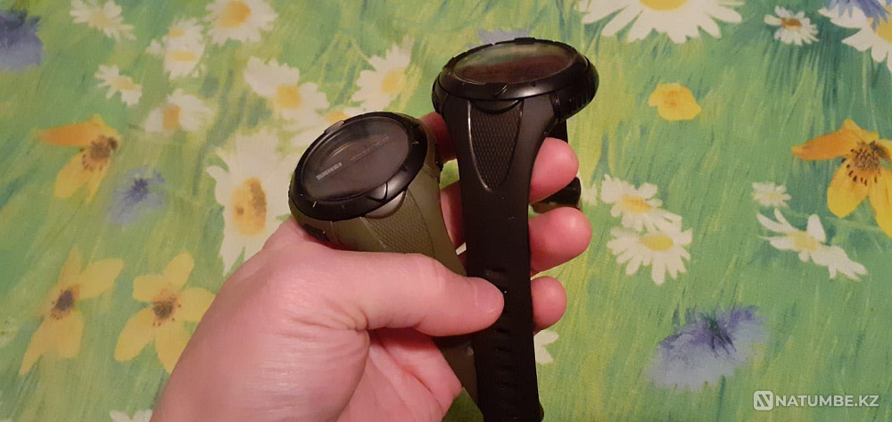 Продам новые водонепроницаемые часы !!! Алматы - изображение 3