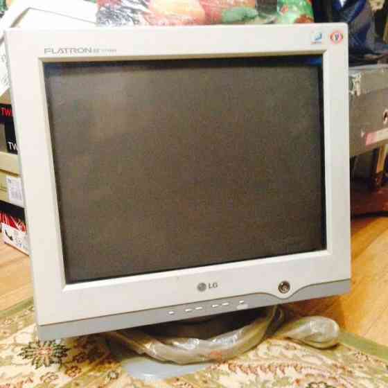 Продам Монитор LG Алматы