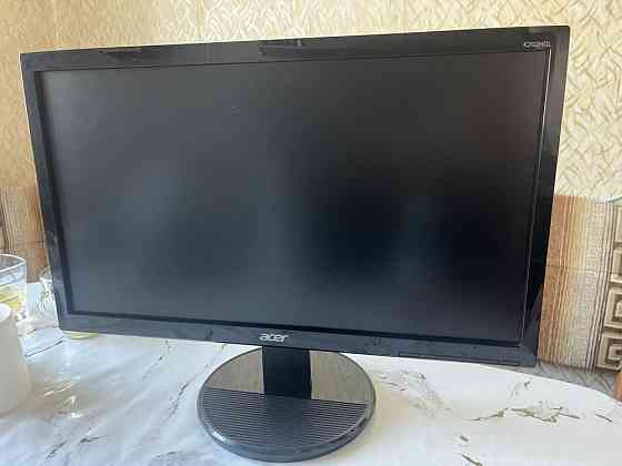 Монитор Acer в идеальном состоянии Алматы