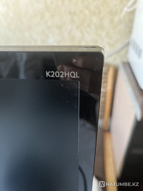 Acer monitor in perfect condition Almaty - photo 3