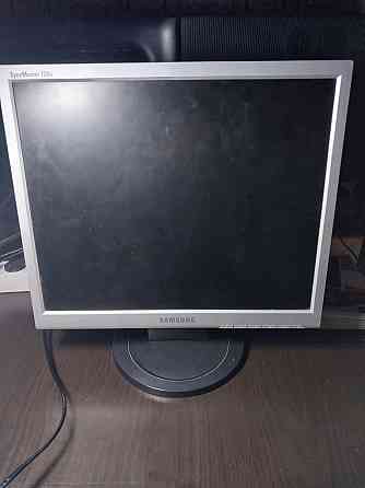 Продается монитор Samsung 720N Алматы