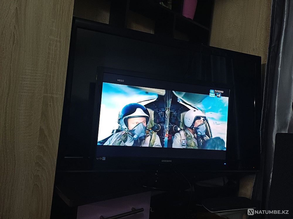 Monitor Samsung 24.3 inches Almaty - photo 3