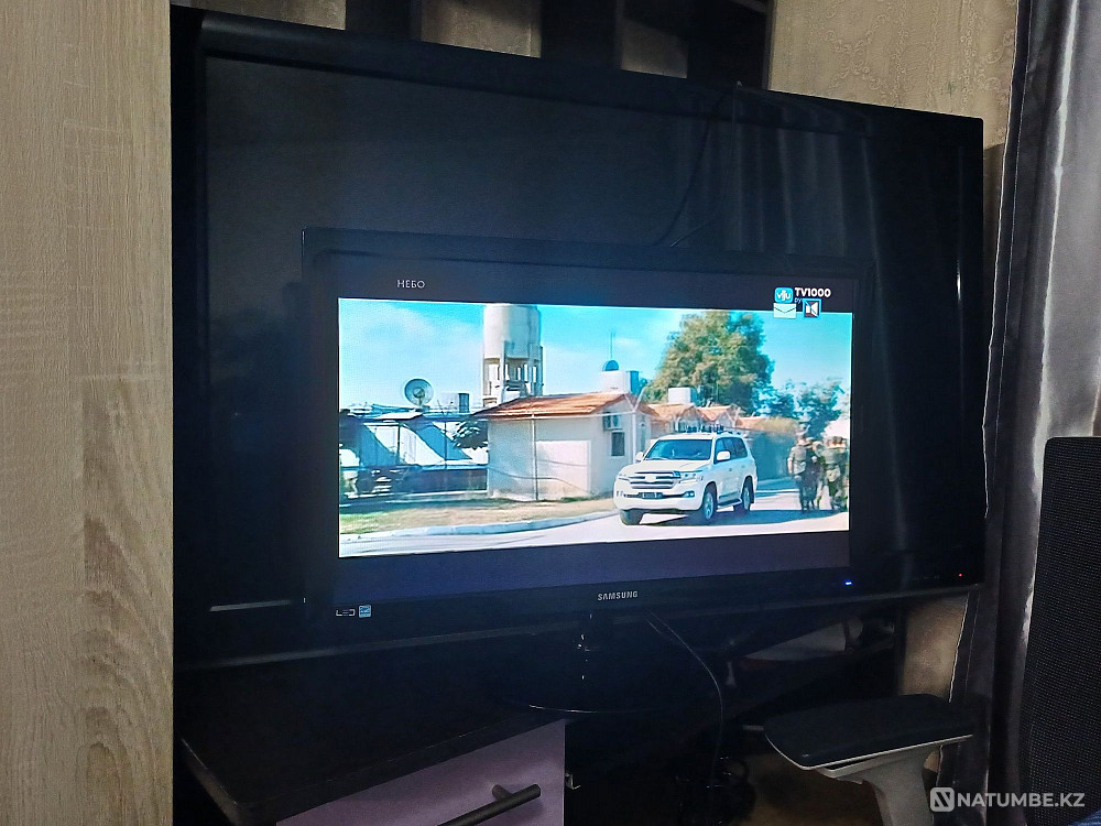 Monitor Samsung 24.3 inches Almaty - photo 2