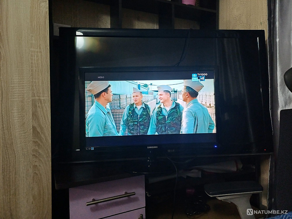 Monitor Samsung 24.3 inches Almaty - photo 7