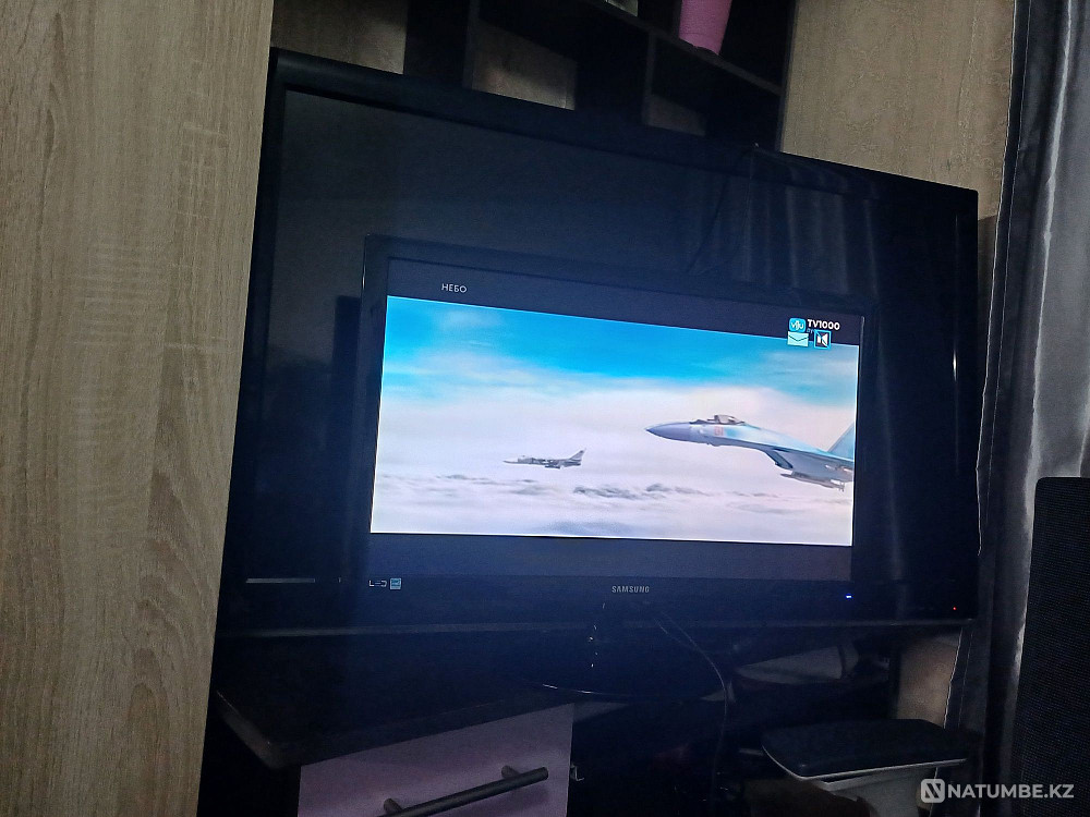 Monitor Samsung 24.3 inches Almaty - photo 5