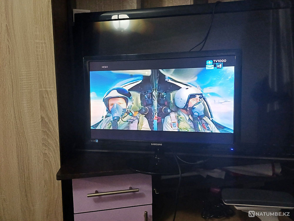 Monitor Samsung 24.3 inches Almaty - photo 8