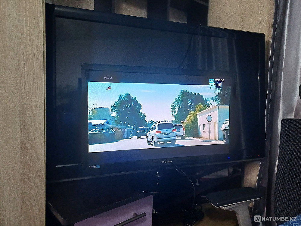 Monitor Samsung 24.3 inches Almaty - photo 4