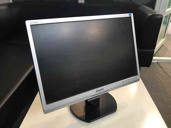 Монитор PHILIPS Brilliance 190sw Алматы