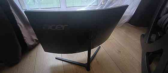 Монитор игровой Acer 144 герц Алматы