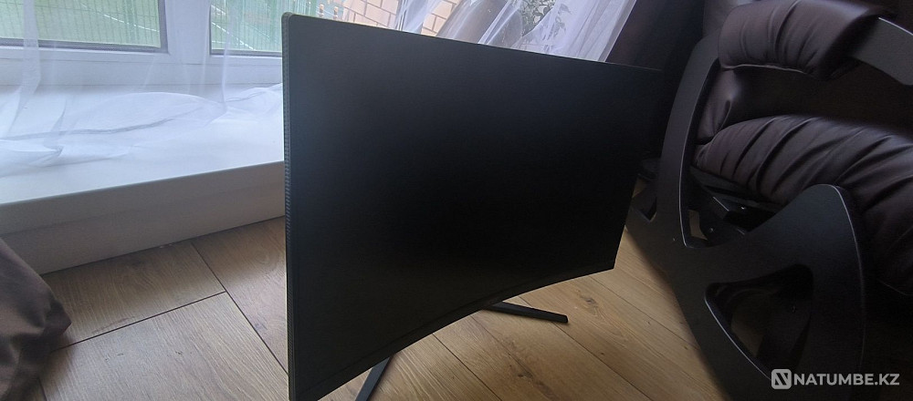 Монитор игровой Acer 144 герц Алматы - изображение 2