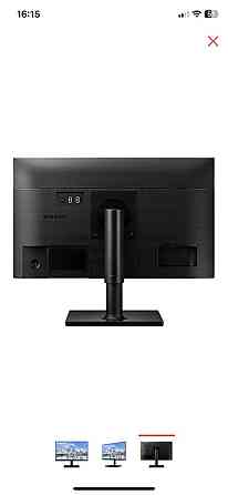 Монитор Samsung 24" Алматы