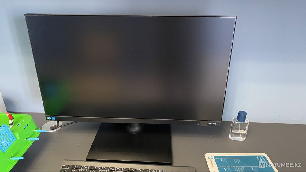 Монитор Samsung 24" Алматы - изображение 1