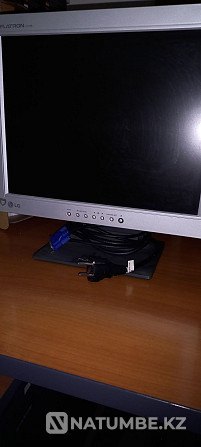 Monitors 17 inches Almaty - photo 1