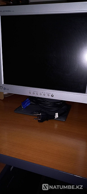 Monitors 17 inches Almaty - photo 1