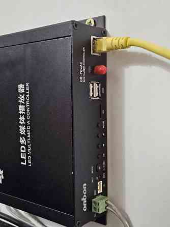 Led Экран 3*5/4*6/ 4дюйма Лед экран Алматы
