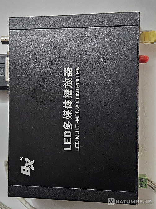 Led Экран 3*5/4*6/ 4дюйма Лед экран Алматы - изображение 3