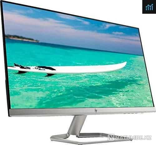 Продам Монитор HP 27FW 75hz Алматы - изображение 1