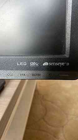 Монитор Benq 120 HZ Алматы