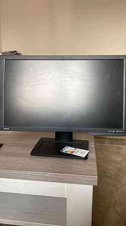 Монитор Benq 120 HZ Алматы