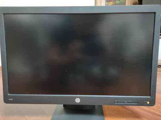 Продам монитор HP P223 Алматы