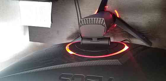 Монитор Asus rog strix 27 Алматы