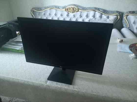 Монитор LG 24MK430 24"(60.96см) Алматы