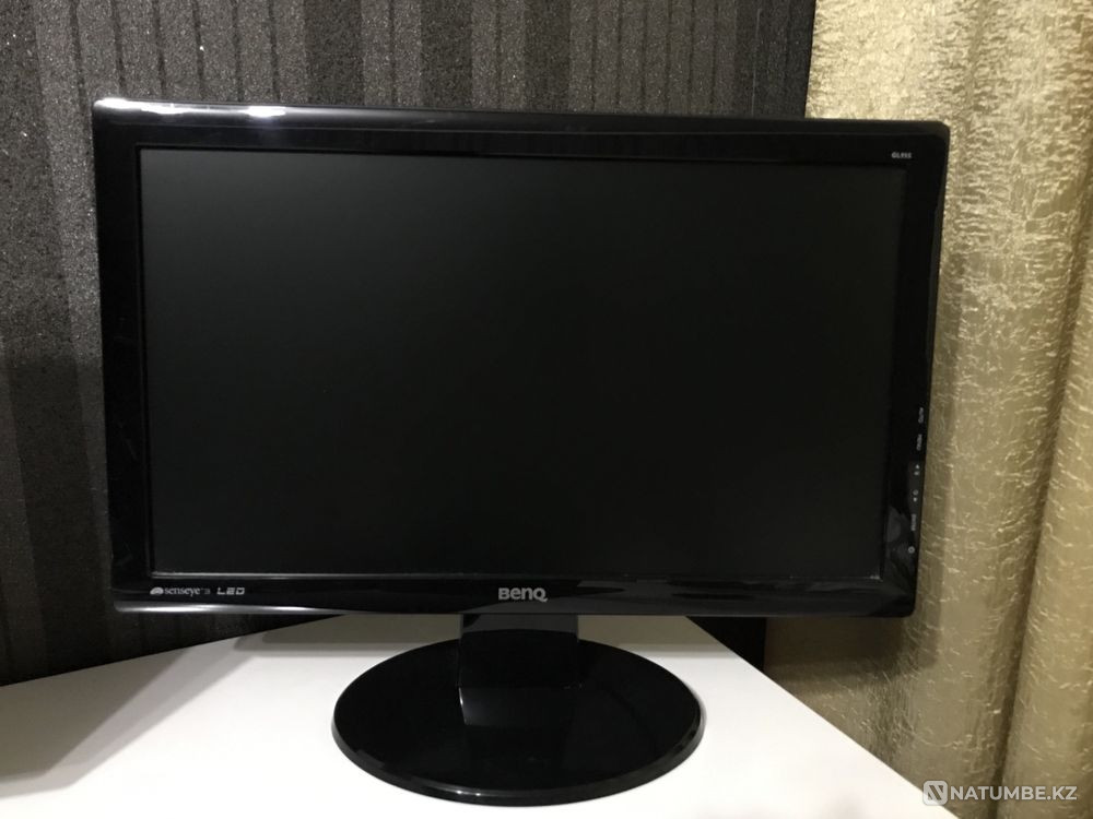 Монитор BenQ GL955A Алматы - изображение 1